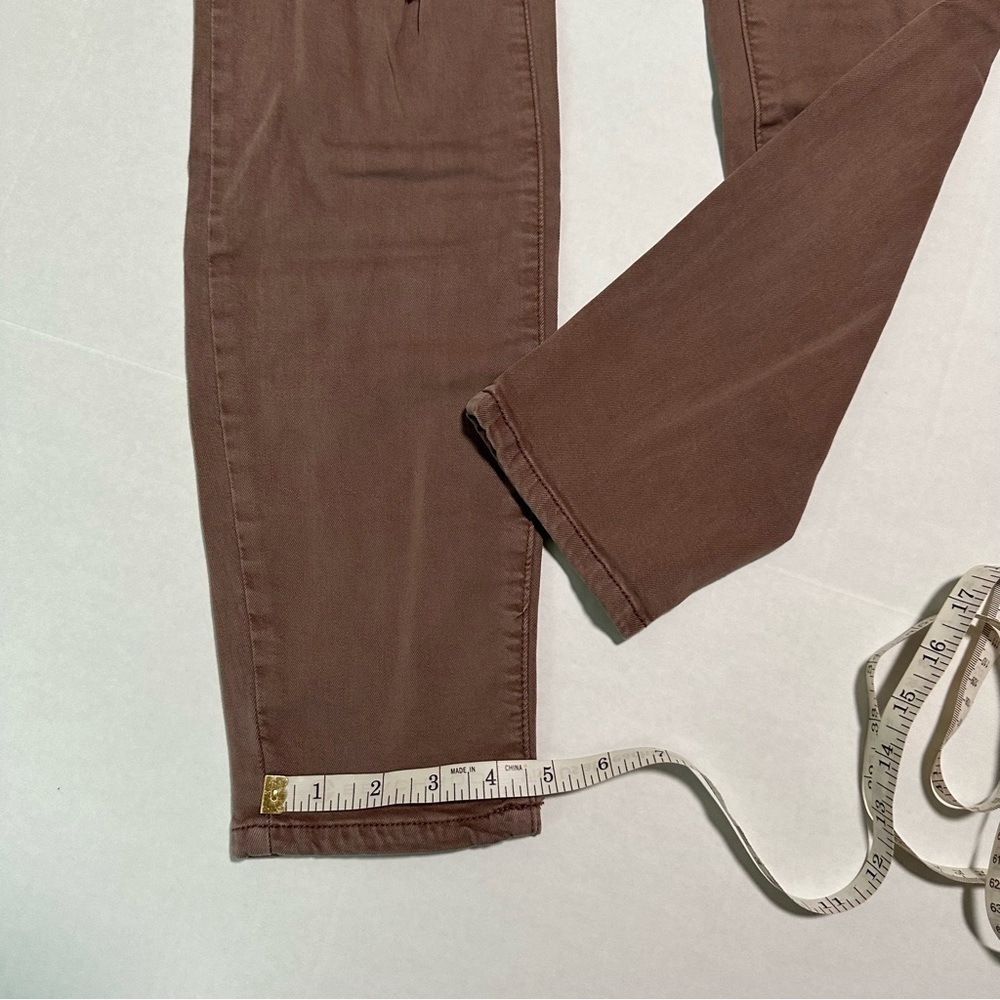 Pink Distressed pants - Picture 10 of 11